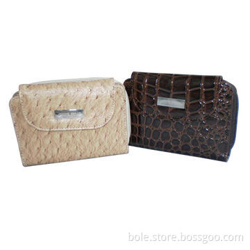Coin purse for ladies